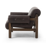 Cora Chair - Conroe Cigar