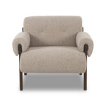 Cora Chair - Hasselt Taupe