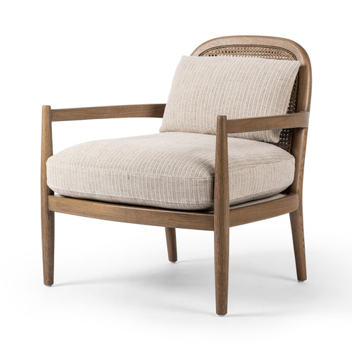 Netta Chair - Laine Flint