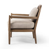 Netta Chair - Laine Flint