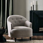 Marnie Chair - Knoll Sand