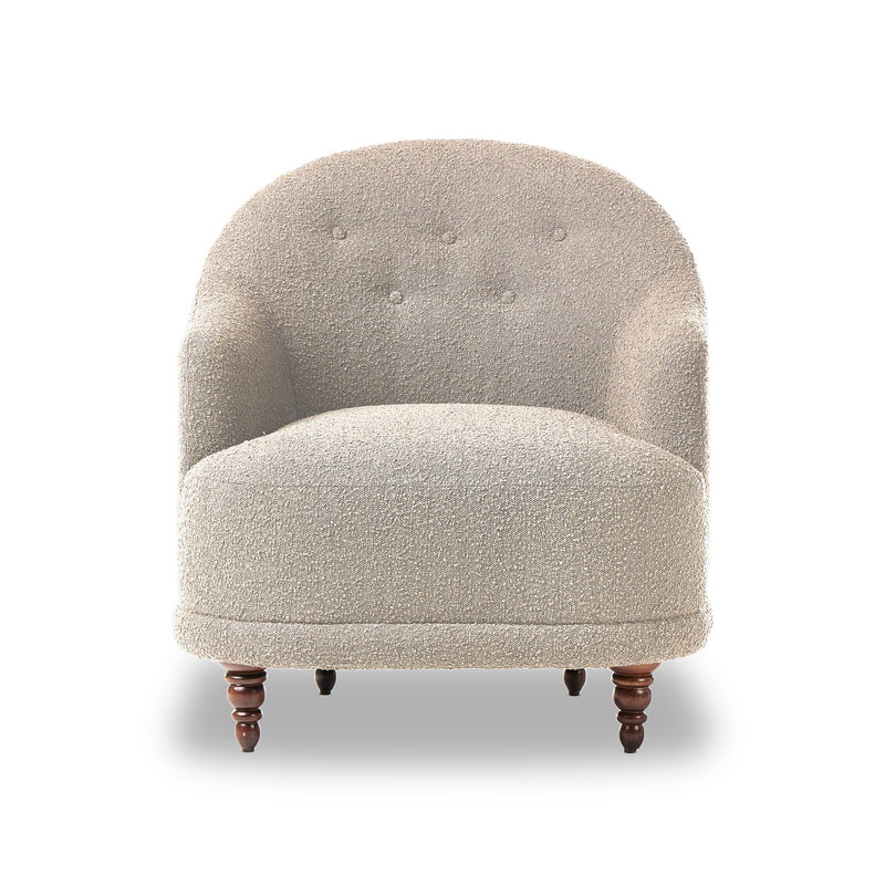 Marnie Chair - Knoll Mink