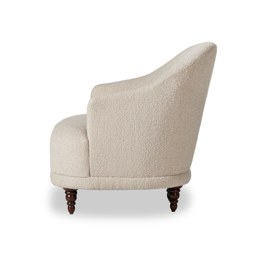 Marnie Chair - Knoll Sand