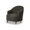 Marnie Chair - Knoll Mink