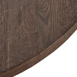 Sparrow Coffee Table - Ashen Oak Resawn