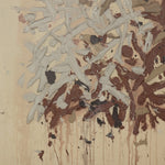 Still His People by Tyler Guinn - Rustic Walnut Floater, I