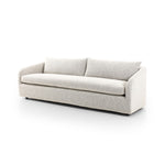 Topanga Sofa-97" - Knoll Domino