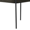 Carrie Outdoor Dining Chair - Ellor Black