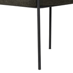 Carrie Outdoor Dining Chair - Ellor Black