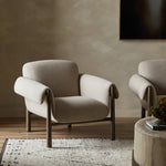 Olia Chair - Alcala Taupe