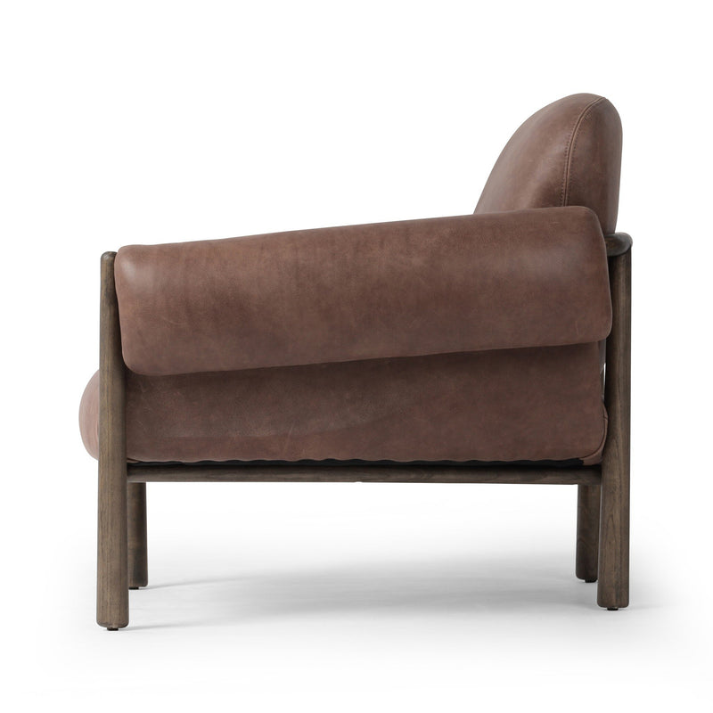 Olia Chair - Palermo Cigar