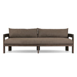 Jackson Outdoor Sofa - Ellor Brown