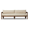 Jackson Outdoor Sofa - Ellor Beige