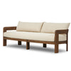 Jackson Outdoor Sofa - Ellor Beige