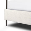 Anderson Canopy Bed - Knoll Natural