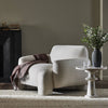 Mingh Chair - Palma Cream