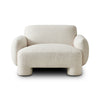 Mingh Chair - Palma Cream