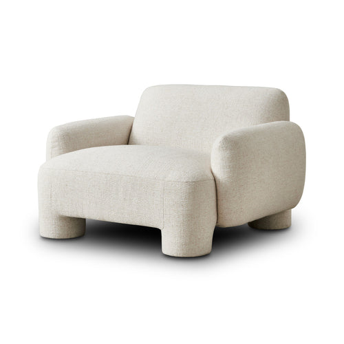 Mingh Chair - Palma Cream