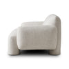 Mingh Chair - Palma Cream