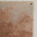 The Color Came Forth In Me by Aileen Fitzgerald- Rustic 2.5 Walnut