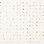 See Through Gold by FH Art Studio - Vertical Grain 2.5 White Oak