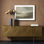 Terrain by Lauren Fuhr - Rustic 2.5 Walnut