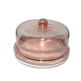 Glass Cake Dome