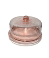 Glass Cake Dome