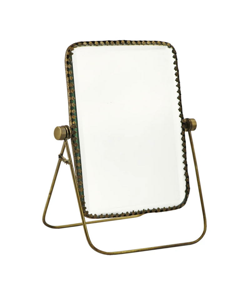 Rectangle Vanity Mirror