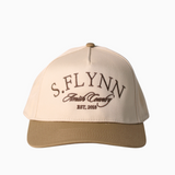 S.Flynn-Amish Country Hat
