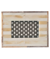 Handmade Two-Tone Photo Frame