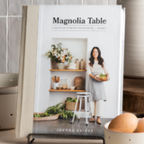Magnolia Table - Volume 2