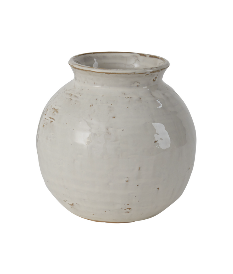 Page Vase