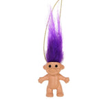 Tiny Troll Ornament