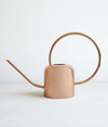 Copper Plated Watering Can