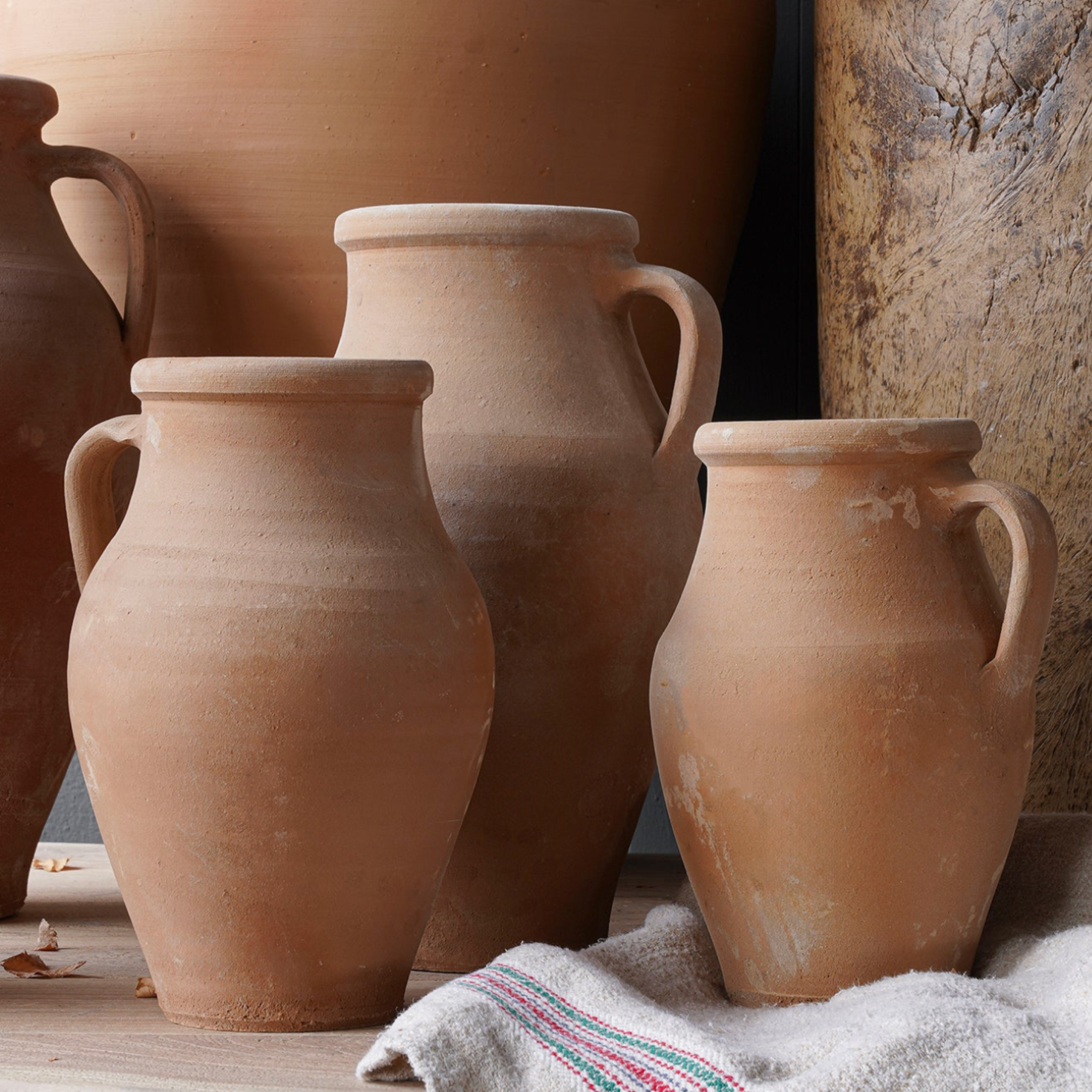Avanos Vase