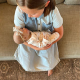 Completed Baby Doll