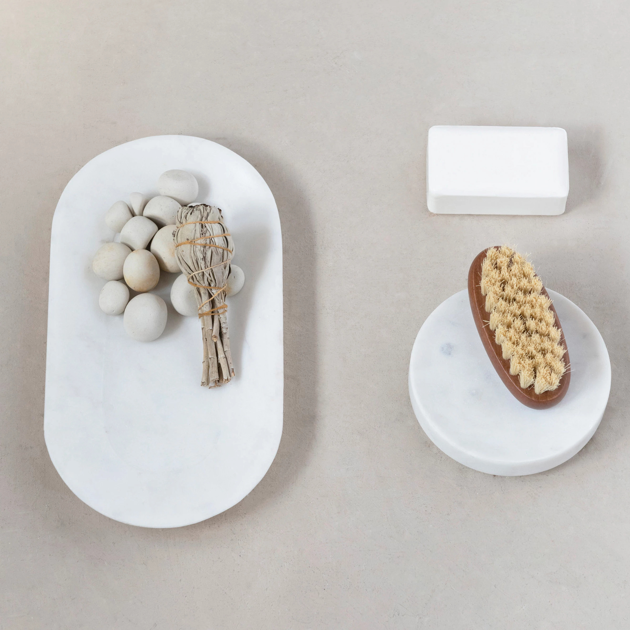 Marble Tray