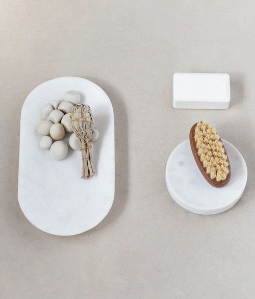 Marble Tray
