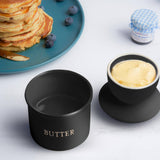 French Butter Keeper Dish