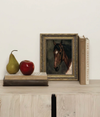 Horse Portrait Framed Art