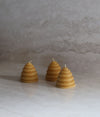 Beeswax Hive Votive