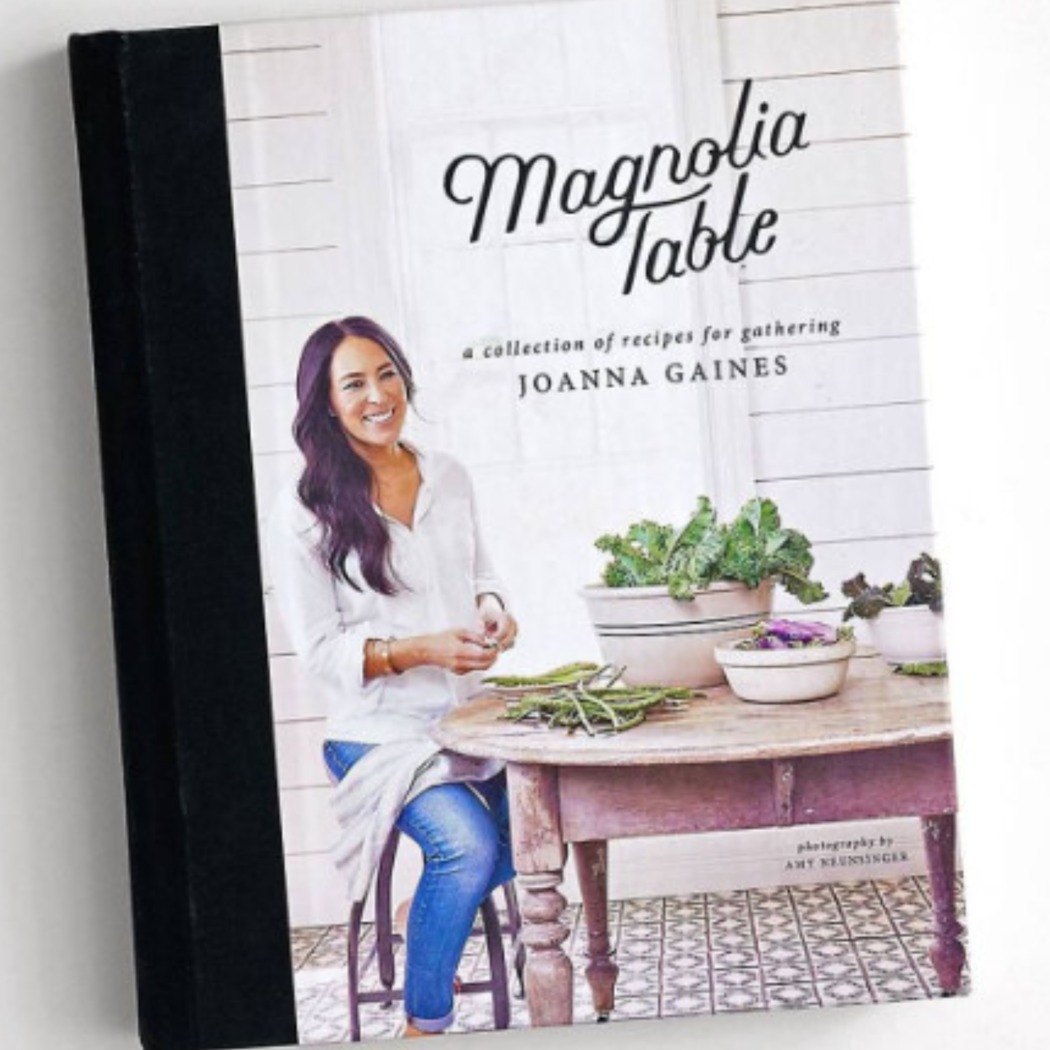 Magnolia Table