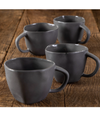 Tam Stoneware Cappucino Mug