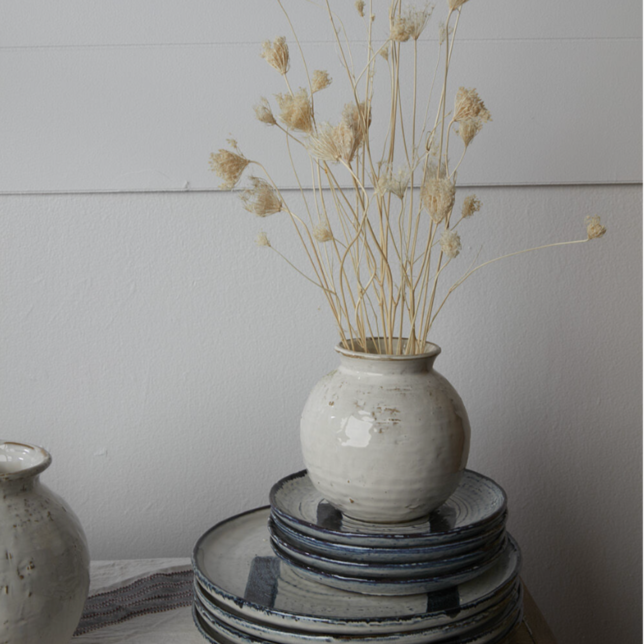 Page Vase