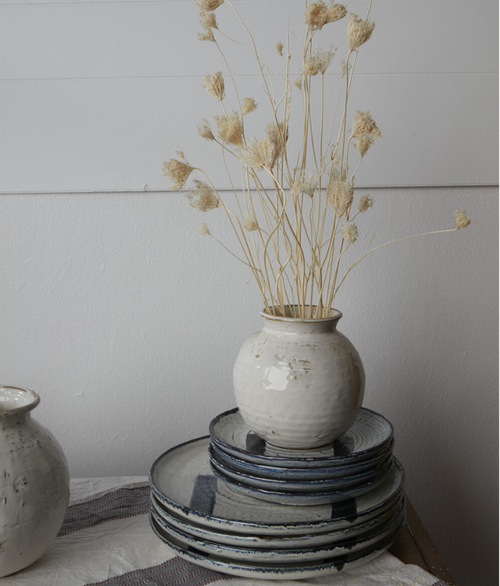 Page Vase