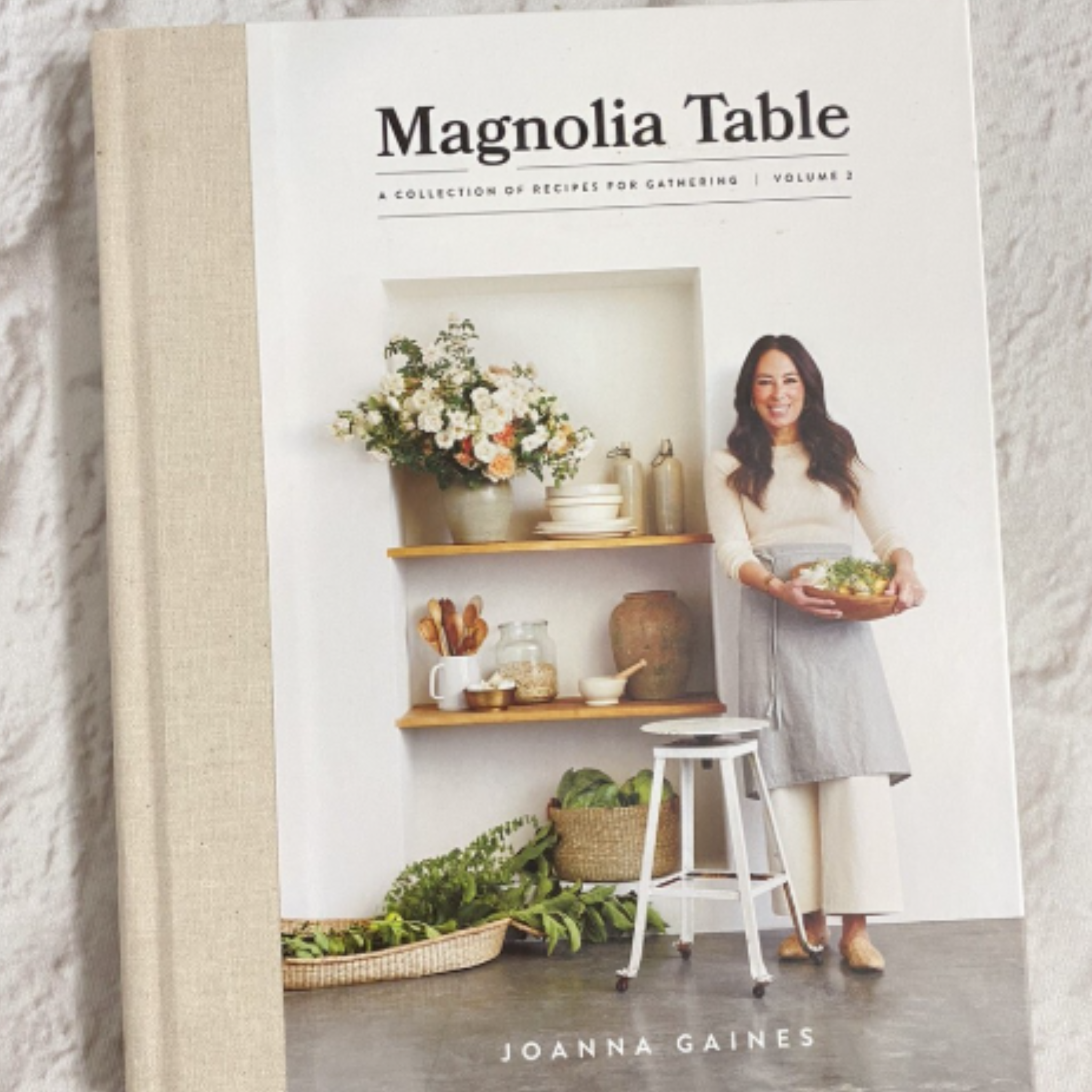 Magnolia Table - Volume 2
