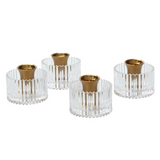 Serenade Candleholder