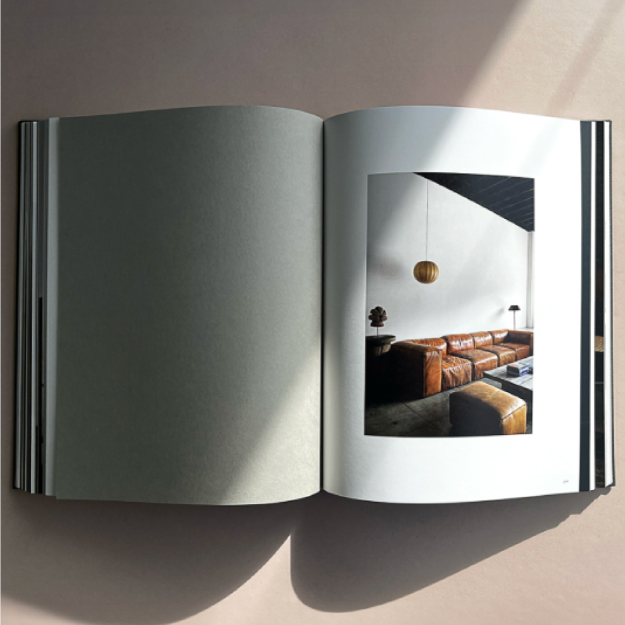 Galerie Half