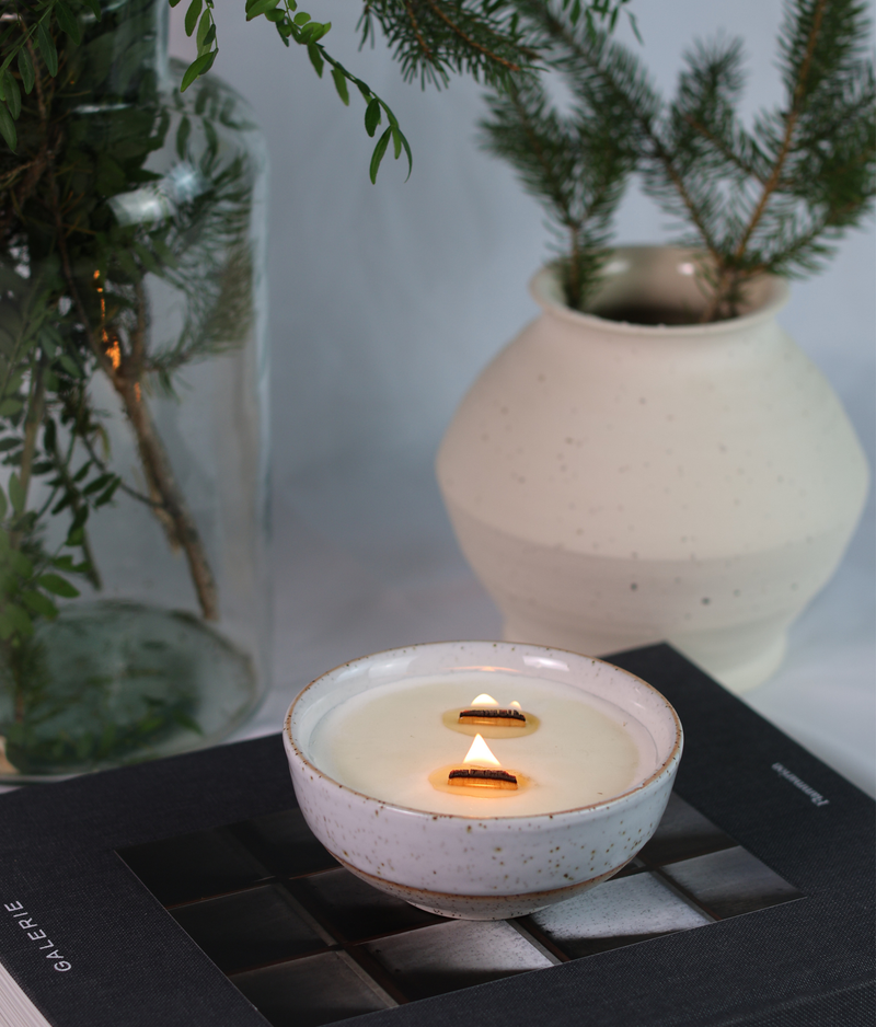 Artisan Candle Collection